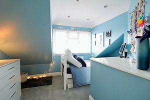 Bedroom 2- click for photo gallery